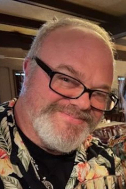 Photo of Jason Zumwalt