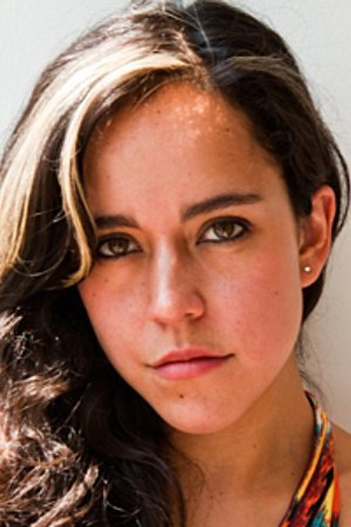 Photo of Alenka Ríos