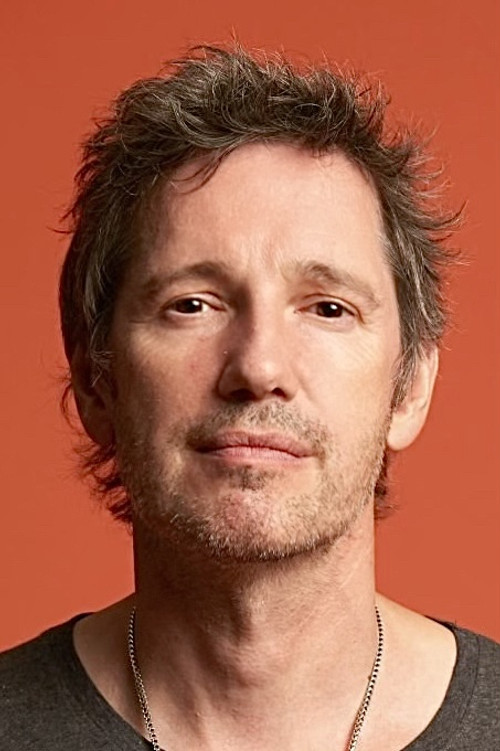 Photo of Paul W. S. Anderson