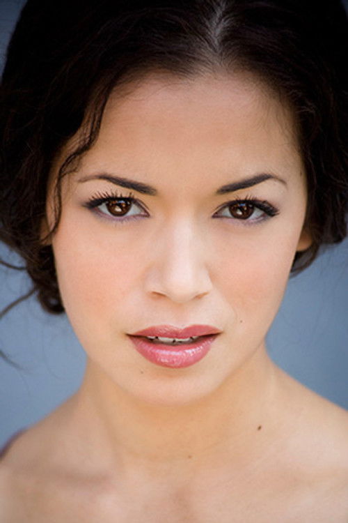 Photo of Marisa Quinn