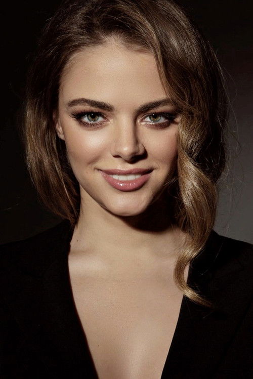 Photo of Margarita Abroskina