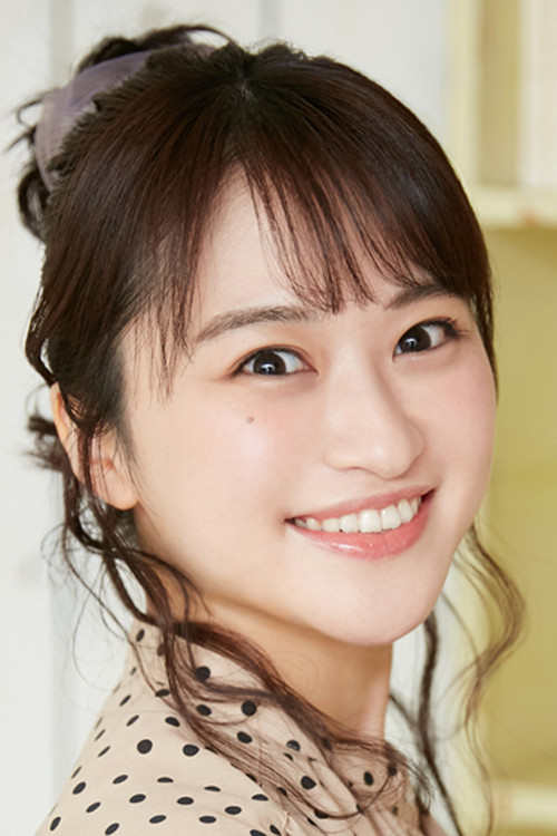 Photo of Rika Hoshino