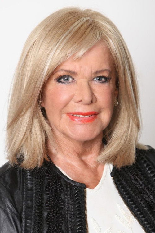 Photo of Ingrid van Bergen