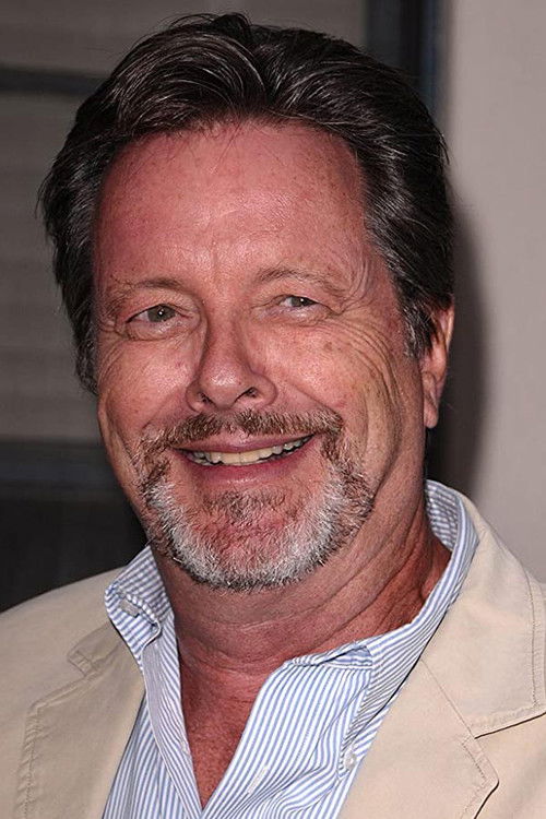 Photo of Ian Ogilvy