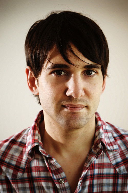 Photo of David Robert Mitchell