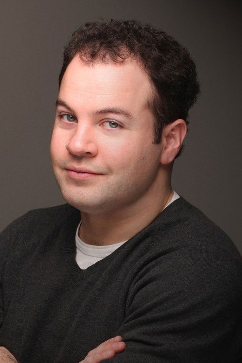 Photo of Tyler Murree