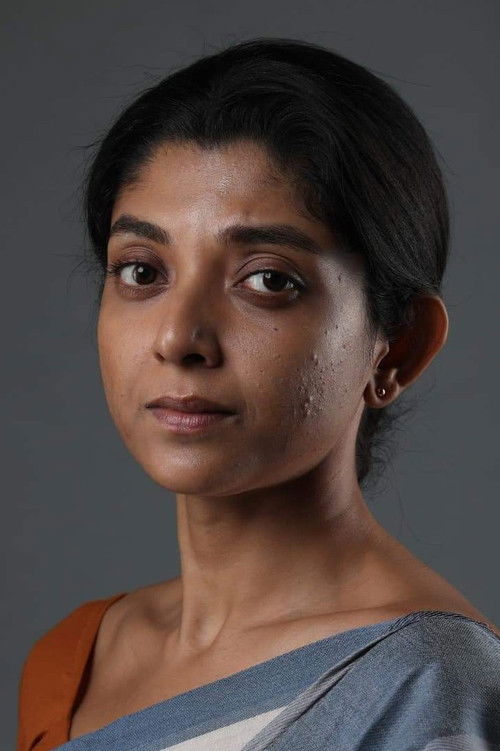 Photo of Devlina Kumar