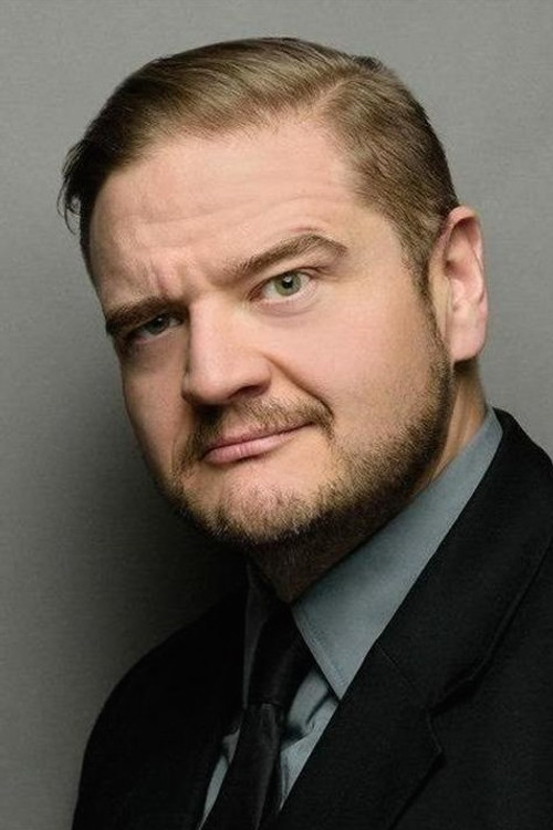 Photo of Mike 'Nug' Nahrgang