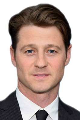 Photo of Ben McKenzie