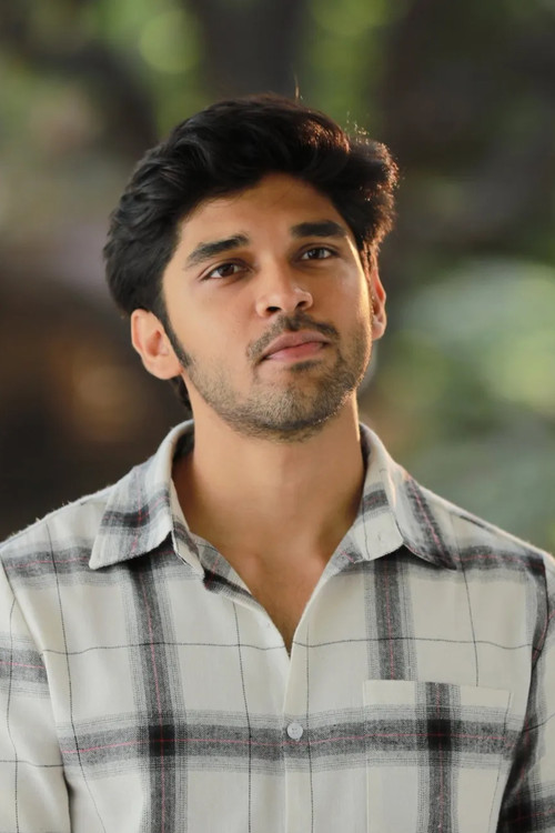 Photo of Dhruv Vikram