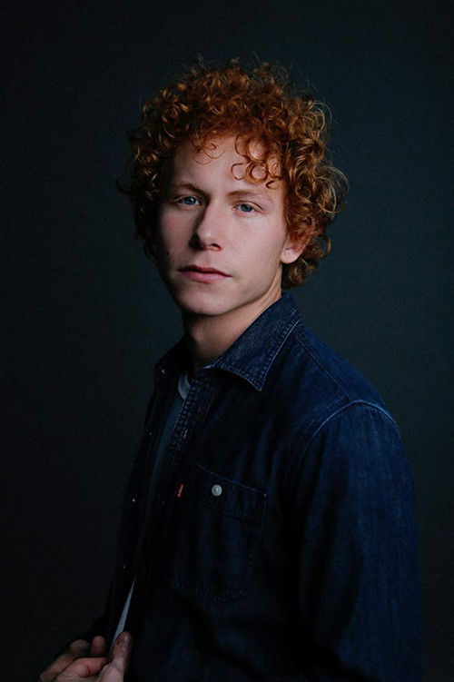 Photo of Mcabe Gregg