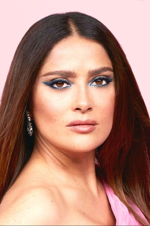 Photo of Salma Hayek Pinault