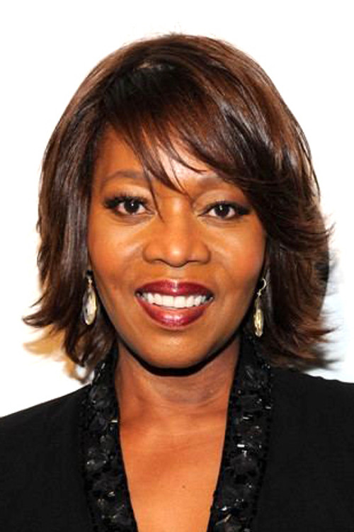 Photo of Alfre Woodard