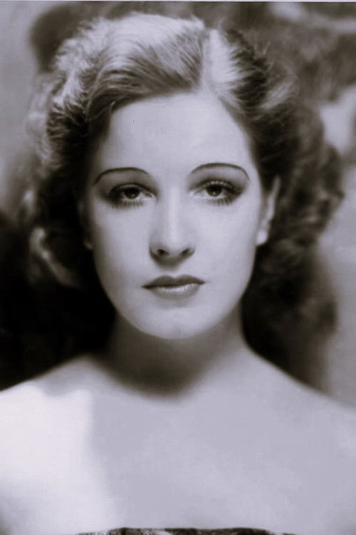 Photo of Lili Damita