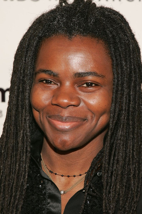 Photo of Tracy Chapman