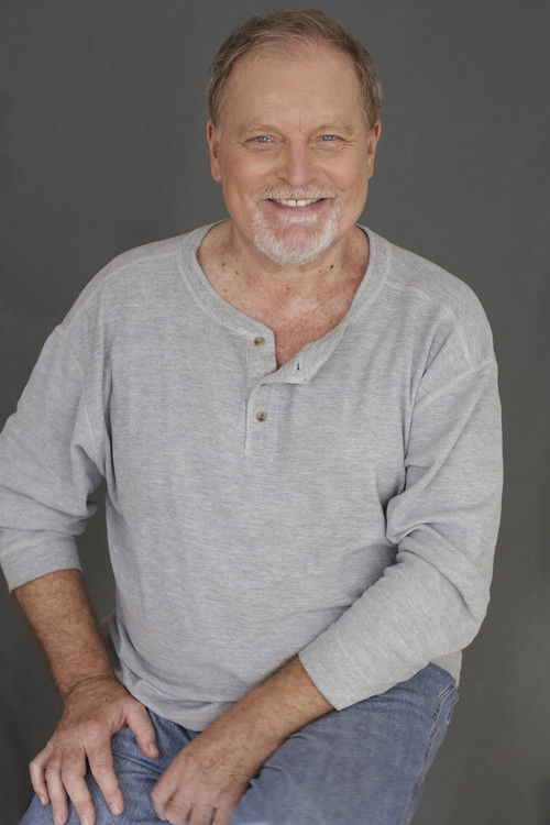 Photo of Søren Hellerup