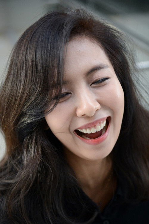 Photo of Kim Hye-na
