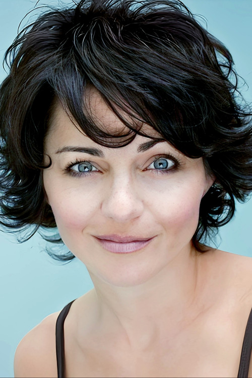 Photo of Shanna Forrestall