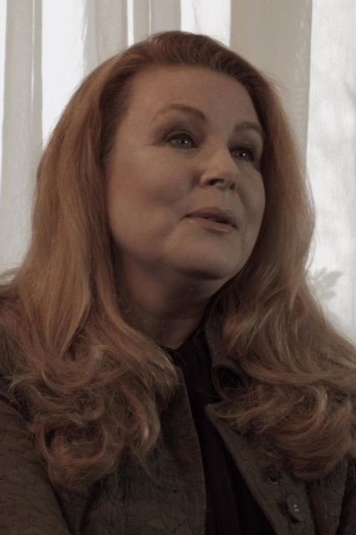 Photo of Katherine Albrecht