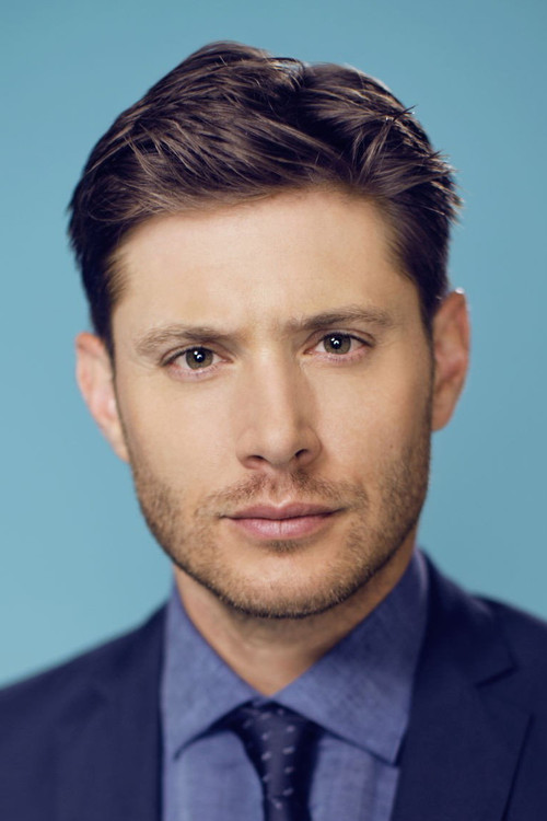 Photo of Jensen Ackles