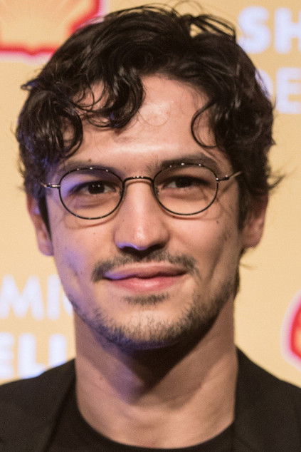 Photo of Gabriel Leone