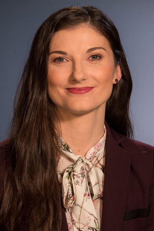 Photo of Liis Karpov