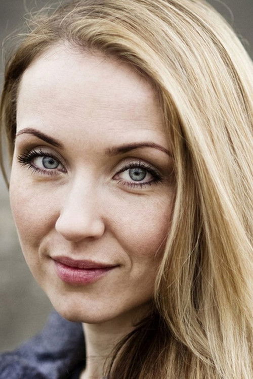 Photo of Þórdís Elva Þorvaldsdóttir