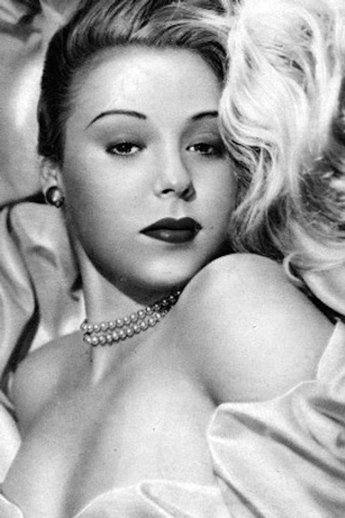 Photo of Sandra Dorne