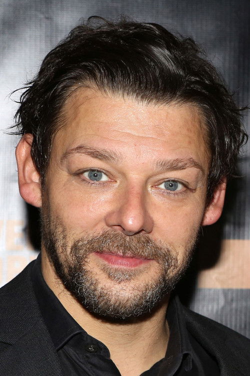 Photo of Richard Coyle