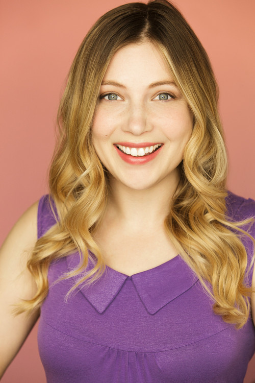 Photo of Lilian Wouters