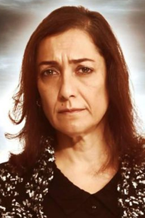 Photo of Serpil Gül