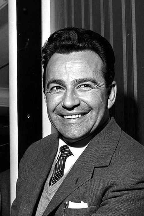 Photo of John Bentley