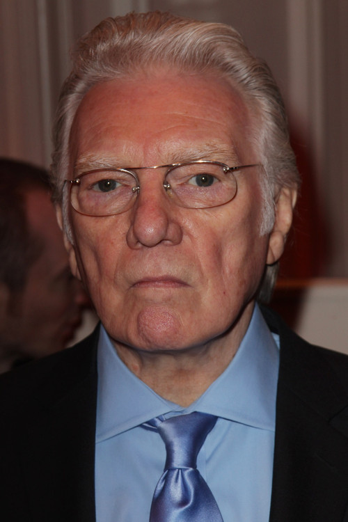 Photo of Alan Ford