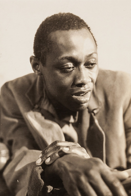 Photo of Stepin Fetchit