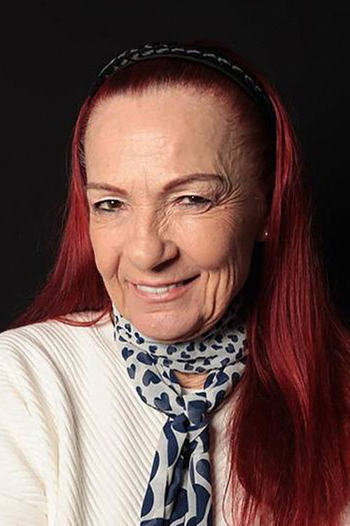 Photo of Nilüfer Aydan