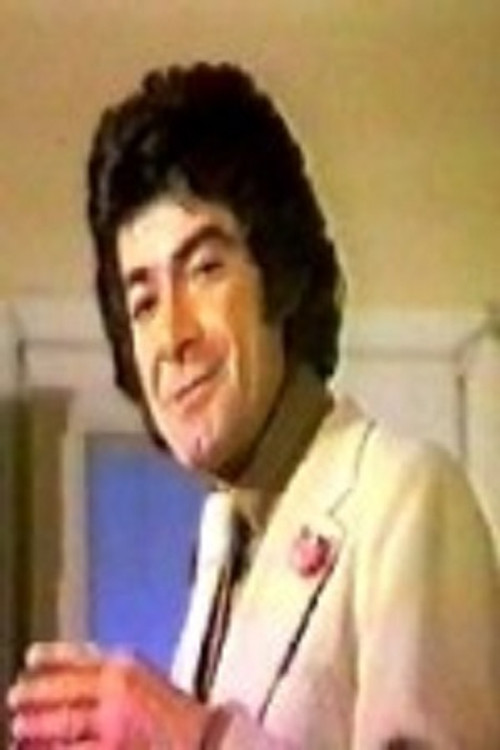 Photo of Özcan Özgür