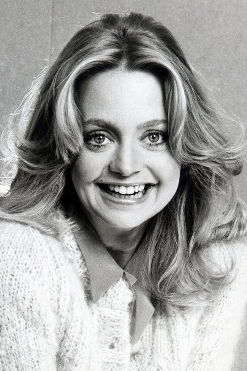 Photo of Goldie Hawn