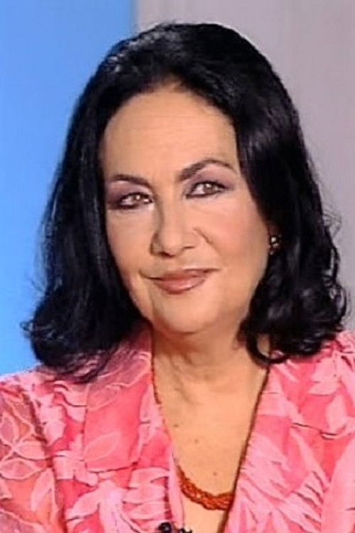 Photo of Sara Lezana