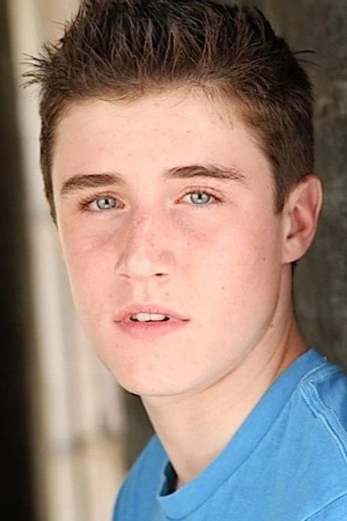 Photo of Austin James Wolff