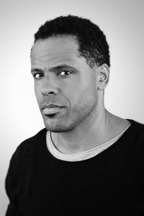 Photo of David Lenneman