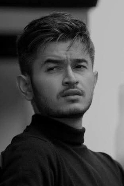 Photo of Ruben Yesayan