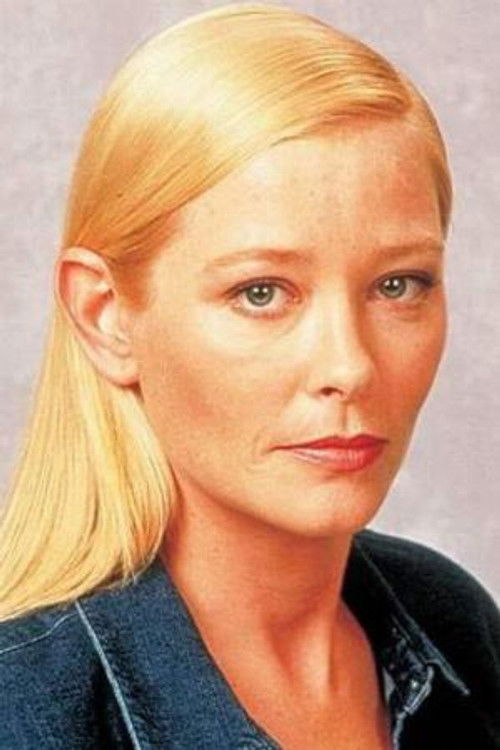 Photo of Pamela Gidley