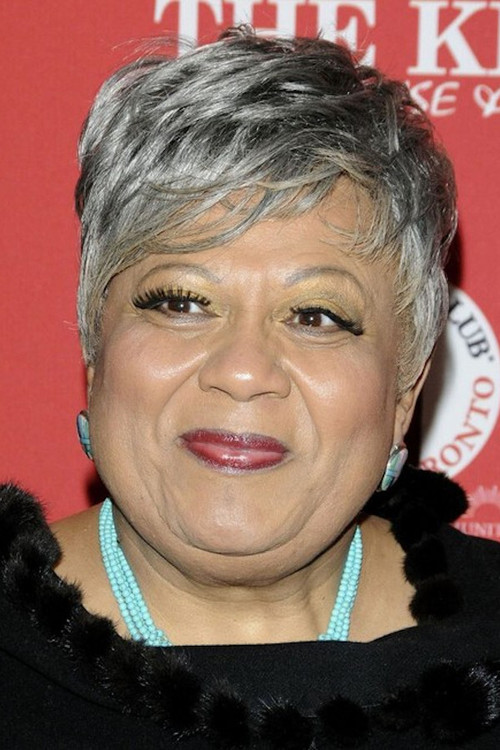 Photo of Jackie Richardson