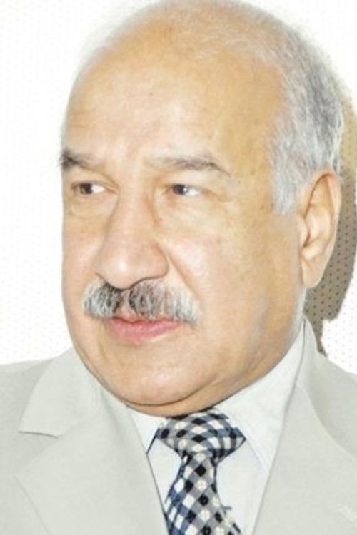 Photo of Mansour Al-Mansour