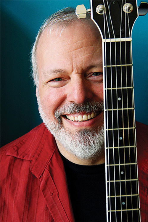 Photo of Mike Keneally
