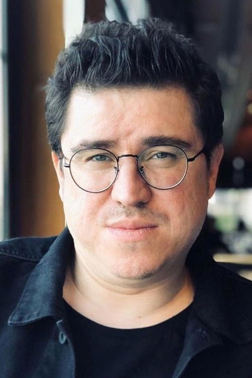 Photo of İbrahim Büyükak