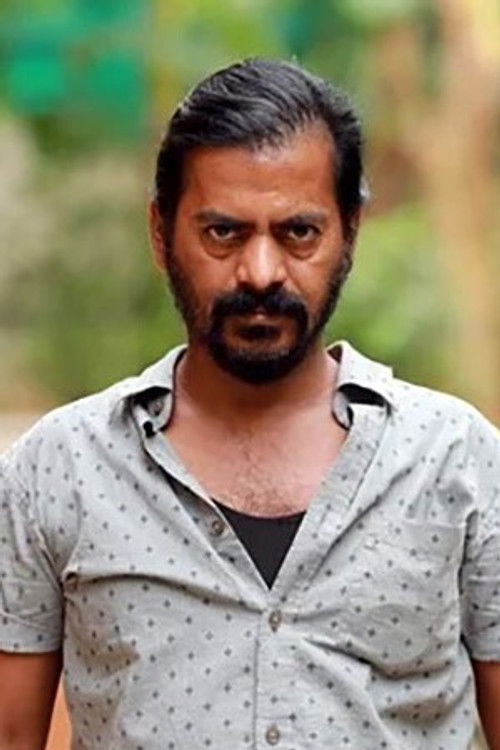 Photo of Redin Kingsley