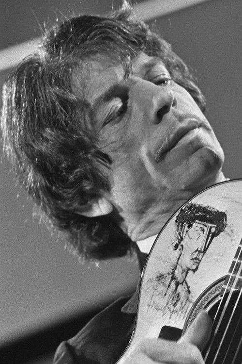 Photo of Manitas De Plata