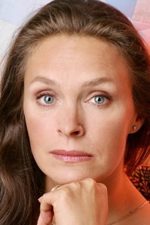 Photo of Marina Mogilevskaya