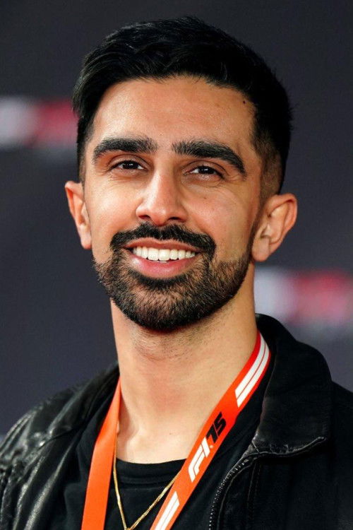 Photo of Vikram Barn